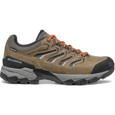 Scarpa Men Hiking Shoes Scarpa Herren Moraine GTX Schuhe braun 46.5