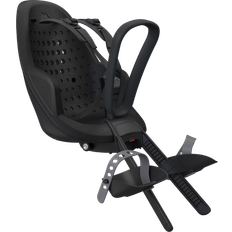 Child Bike Seats Thule Yepp 2 Mini - Midnight Black