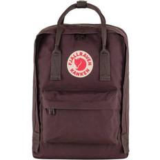 Fjällräven Kånken Laptop 13" - Blackberry