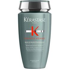 Kérastase /Thickening - Fine Hair Shampoos Kérastase Genesis Homme Bain De Masse Épaississant 250ml