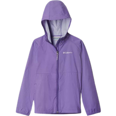 Columbia Girl's Switchback II Jacket - Grape Gum