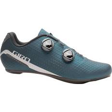 50 ½ Cycling Shoes Giro Regime M - Harbor Blue Anodized