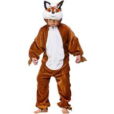 Wicked Small Fantastic Fox Costume