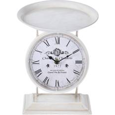 Koopman SCALE Table Clock