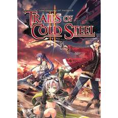 The Legend of Heroes Trails of Cold Steel II (PC)