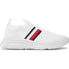 Tommy Hilfiger Men Sport Shoes Tommy Hilfiger TH Modern Essential Cleat M - White