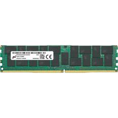 128 GB - DDR4 - ECC RAM Memory Micron DDR4 3200MHz 128GB ECC (MTA72ASS16G72LZ-3G2B3)