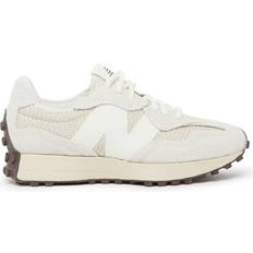 New Balance Women Shoes New Balance 327 - Sea Salt/Linen