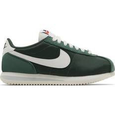 Nike Cortez Shoes Nike Cortez W - Fir/Sail/Light Silver