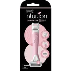 Wilkinson Sword Intuition Complete Bikini