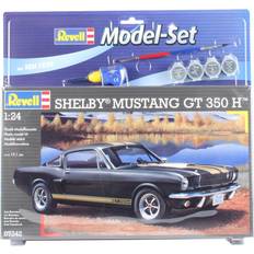 1:24 (G) Model Kit Revell Shelby Mustang GT350 H 1:24