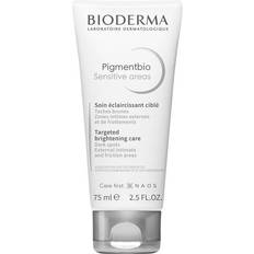 Bioderma Body Lotions Bioderma Pigmentbio Sensitive Area 75ml