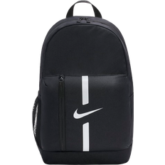 Bags Nike Academy Team Kids' Football Backpack - Black/White