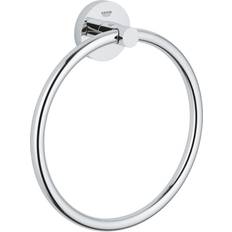 Grohe Towel Rings on sale Grohe Essentials (40365001)