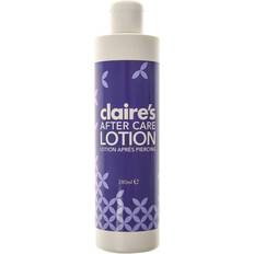 Claire's Ear Piercing Cleaning Solution Aftercare Lotion 280ml