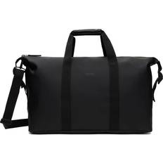Shoulder Strap Weekend Bags Rains Hilo Weekend Duffle Bag - Black