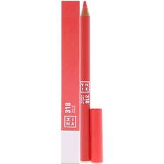 3ina The Lip Pencil #318 Coral