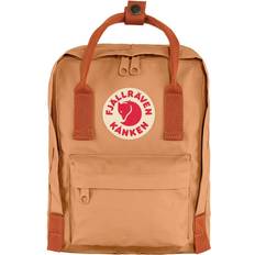 Fjällräven Kånken Mini - Peach Sand/Terracotta Brown