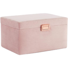 Women Jewellery Boxes Beautify Jewellery Box - Blush Pink
