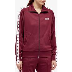 Clothing GOLDEN GOOSE Sweatshirt Woman colour Wine