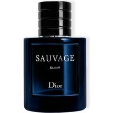 Dior Men Eau de Parfum Dior Sauvage Elixir EdP 100ml