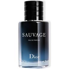 Dior Men Eau de Parfum Dior Sauvage EdP 60ml