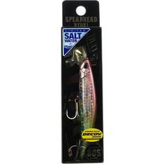 Duo Ryuki Sw Sinking Minnow 80 Mm 12g Clear