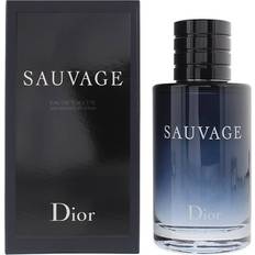 Men Fragrances Dior Sauvage EdT 100ml