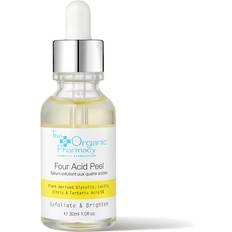 The Organic Pharmacy Four Acid Peel Serum 30ml