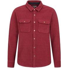 Clothing Mountain warehouse Mens Dresden Melange Shirt