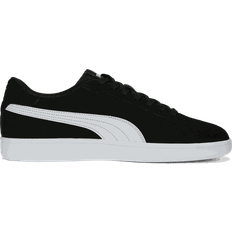 Puma Smash 3.0 - Black/White