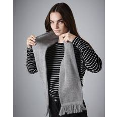 Scarfs Beechfield Classic Knitted Scarf