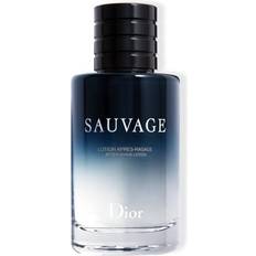 Scented After Shaves & Alums Dior Sauvage After Shave Lotion 100ml