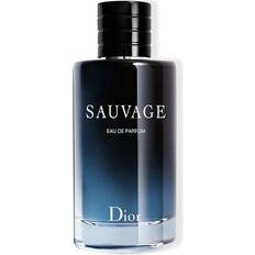 Men Fragrances Dior Sauvage EdP 200ml