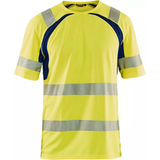 Blåkläder 3397-1013 Hi-Vis UV Protected T-shirt