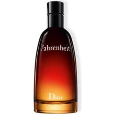 Scented After Shaves & Alums Dior Fahrenheit After Shave 100ml