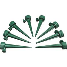 Green Irrigation Parts Selections Irrigation Kit With Tap Adjusted Flow