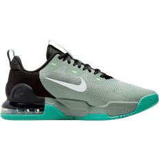 Nike Green Gym & Training Shoes Nike Air Max Alpha Trainer 5 M - Mica Green/Black/Clear Jade/White