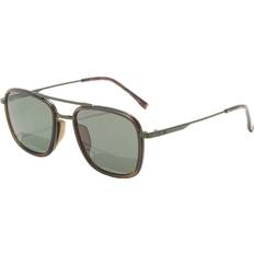 Sunski Estero Sunglasses Olive Forest