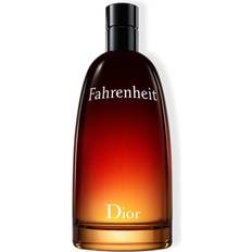 Dior Fahrenheit EdT 200ml