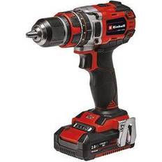 Einhell TE-CD 18/50 Li-i BL (2x2.0Ah)