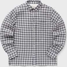 Officine Générale Alex Seersucker Shirt