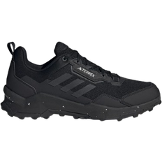 Adidas 44 ⅔ - Men Hiking Shoes adidas Terrex AX4 M - Core Black/Carbon/Grey Four