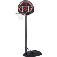 Portable Basketball Stands Lifetime Basketball Hoop