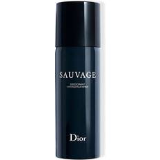 Men - Orange Toiletries Dior Sauvage Deo Spray 150ml