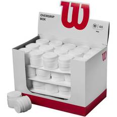 Wilson Pro Overgrip 60-pack