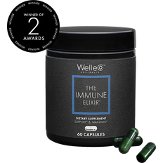 WelleCo The Immune Elixir 60 pcs