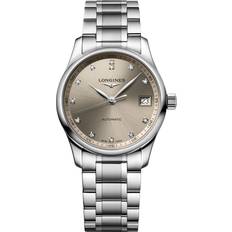 Longines Master Collection 34mm (L2.357.4.07.6)