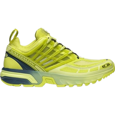 Salomon Trainers Salomon ACS Pro - Sulphur Spring/Deep Dive/Sunny Lime