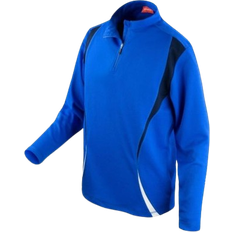 Spiro Trial Training Base Layer Top - Royal